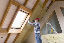 Best Attic Insulation Installation  in Harrogate, TN